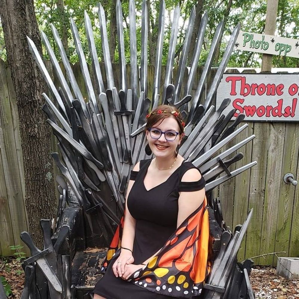 Meet your Posher, Rhianna